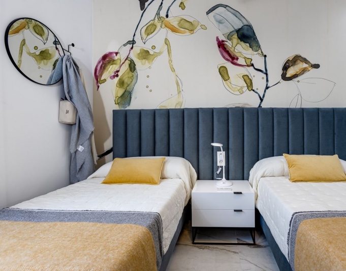 Apartamentos en el corazón de Orihuela Costa