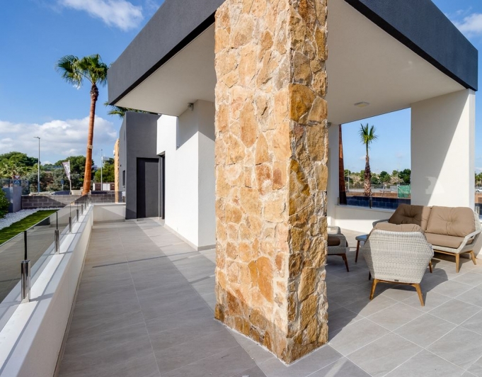 Apartamentos en el corazón de Orihuela Costa