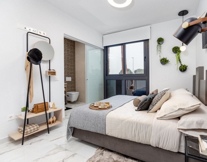 Apartamentos en el corazón de Orihuela Costa
