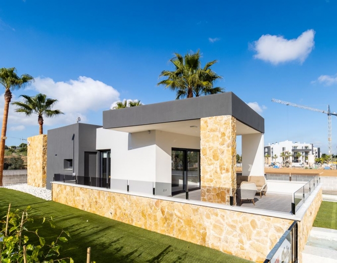 Apartamentos en el corazón de Orihuela Costa