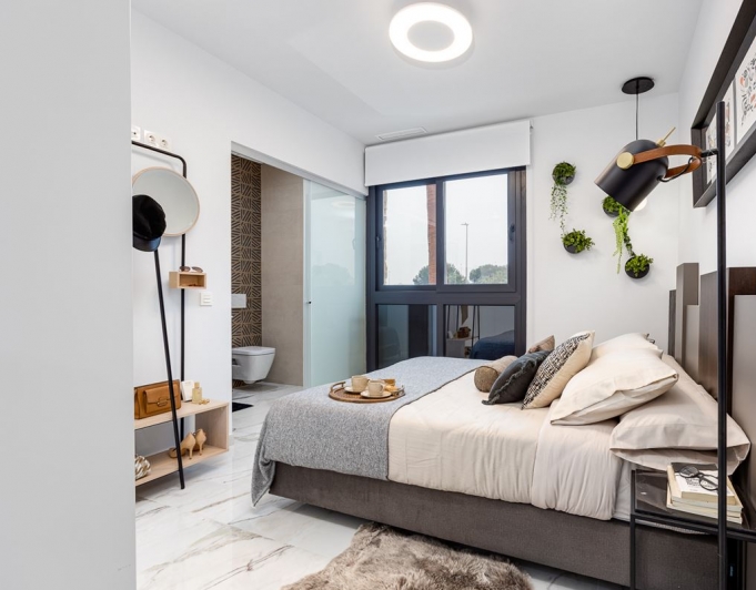 Apartamentos en el corazón de Orihuela Costa