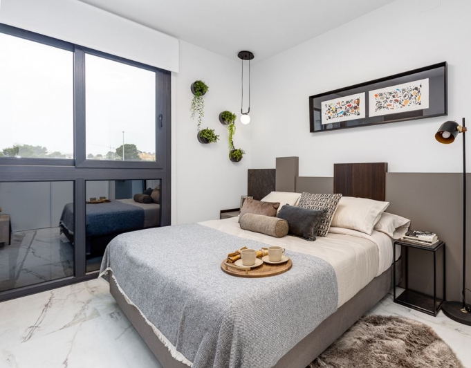 Apartamentos en el corazón de Orihuela Costa