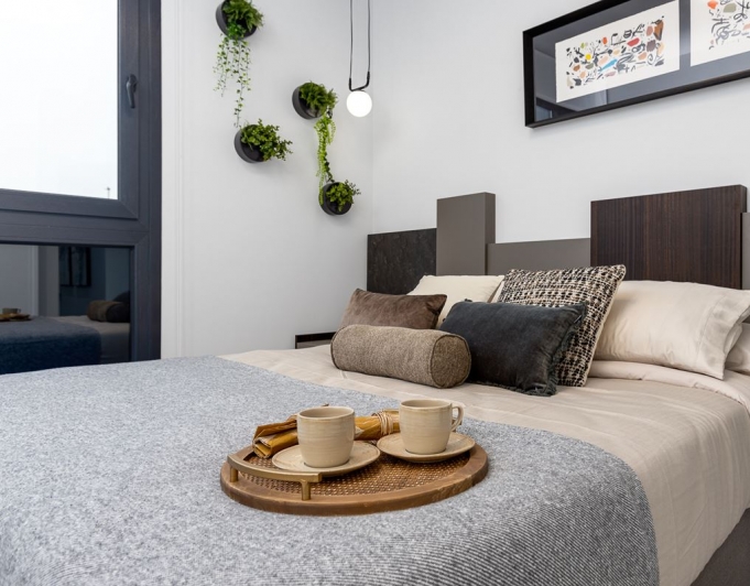 Apartamentos en el corazón de Orihuela Costa