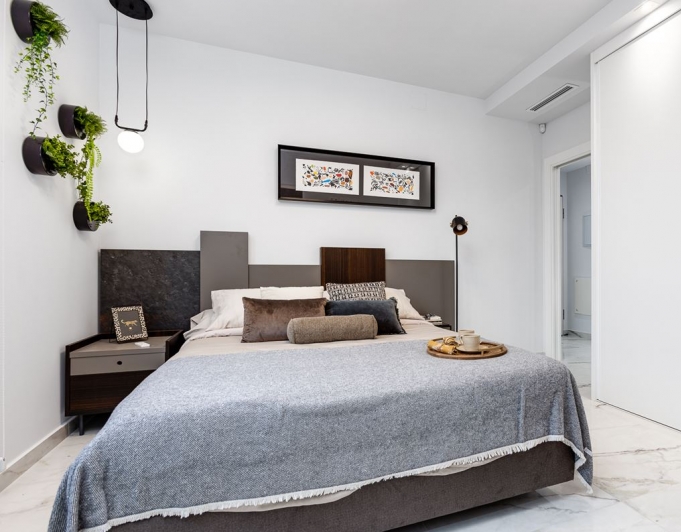 Apartamentos en el corazón de Orihuela Costa