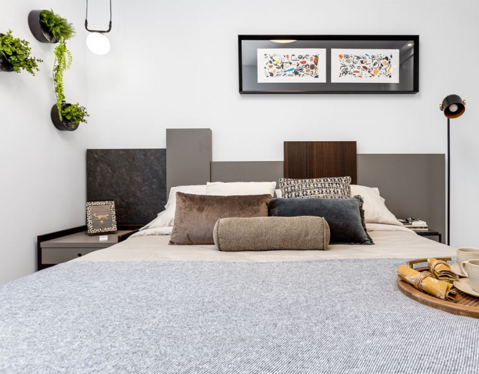 Apartamentos en el corazón de Orihuela Costa