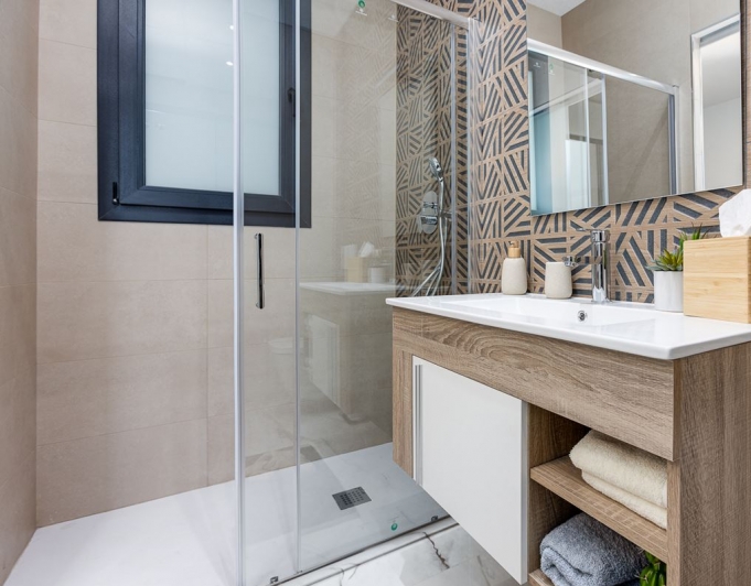 Apartamentos en el corazón de Orihuela Costa