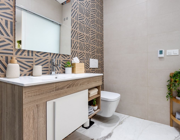 Apartamentos en el corazón de Orihuela Costa