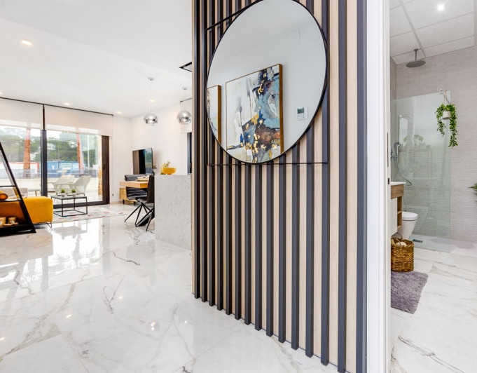 Apartamentos en el corazón de Orihuela Costa