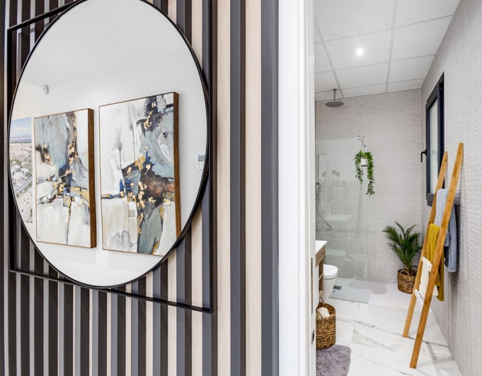 Apartamentos en el corazón de Orihuela Costa