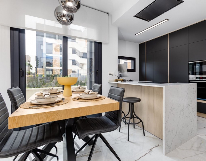 Apartamentos en el corazón de Orihuela Costa