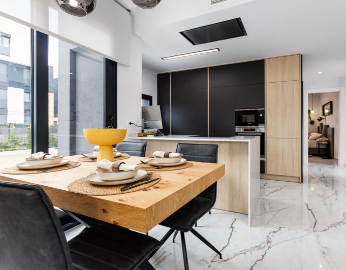 Apartamentos en el corazón de Orihuela Costa