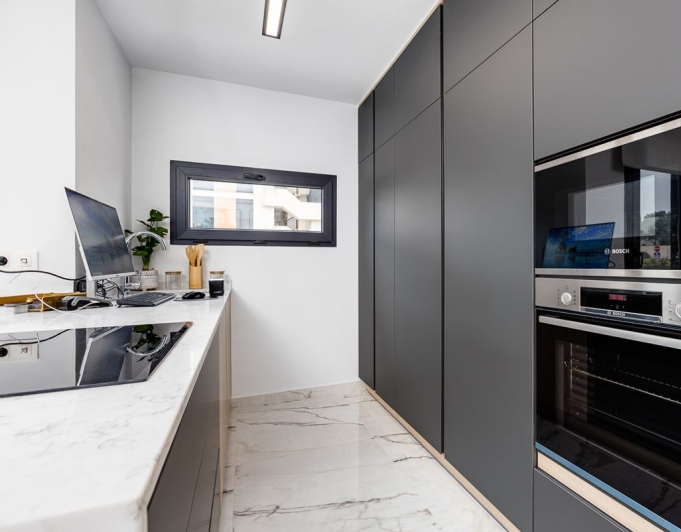 Apartamentos en el corazón de Orihuela Costa