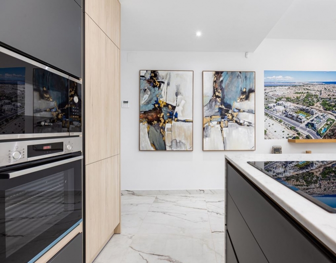Apartamentos en el corazón de Orihuela Costa