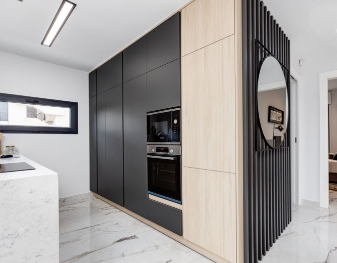 Apartamentos en el corazón de Orihuela Costa