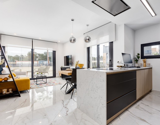 Apartamentos en el corazón de Orihuela Costa