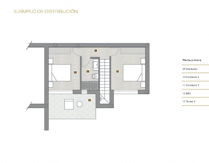 Villa en venta Campo de Golf en Orihuela Costa, Alicante