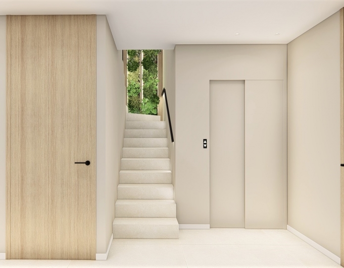 Villa en venta Finestrat, Alicante