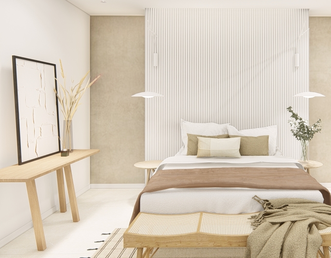 Villa en venta Finestrat, Alicante