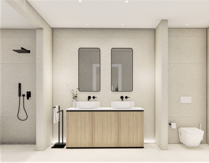 Villa en venta Finestrat, Alicante