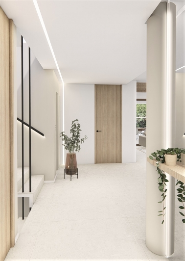 Villa en venta Finestrat, Alicante
