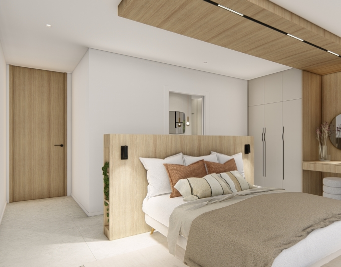 Villa en venta Finestrat, Alicante