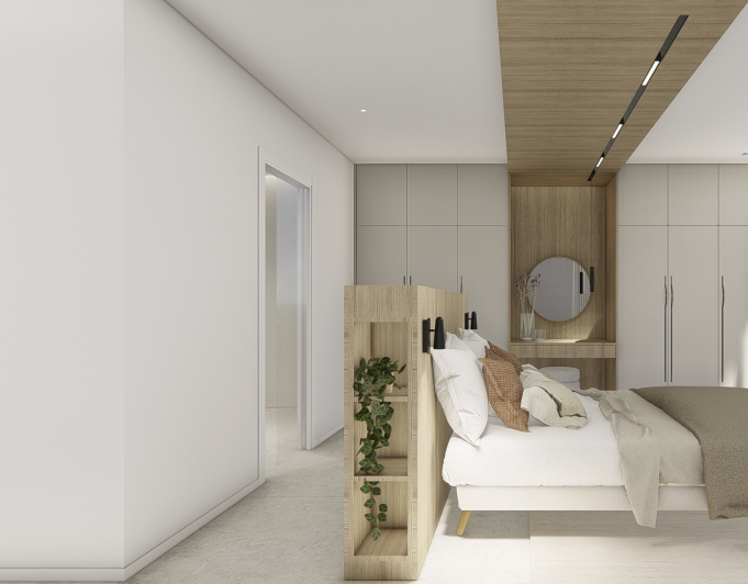 Villa en venta Finestrat, Alicante