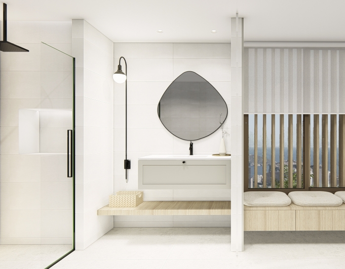 Villa en venta Finestrat, Alicante