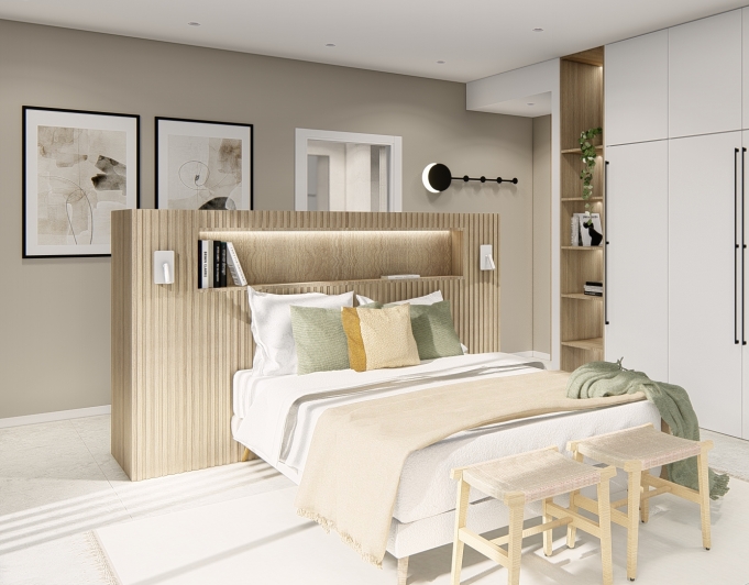Villa en venta Finestrat, Alicante
