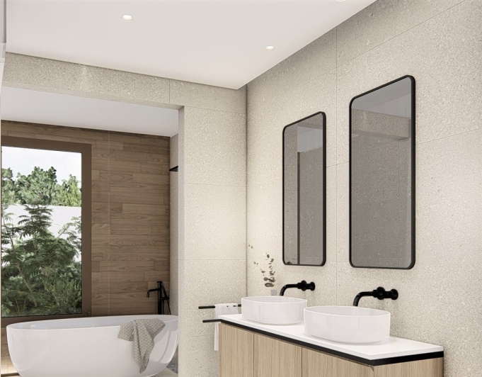 Villa en venta Finestrat, Alicante