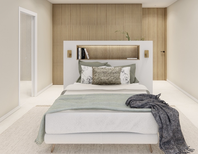 Villa en venta Finestrat, Alicante