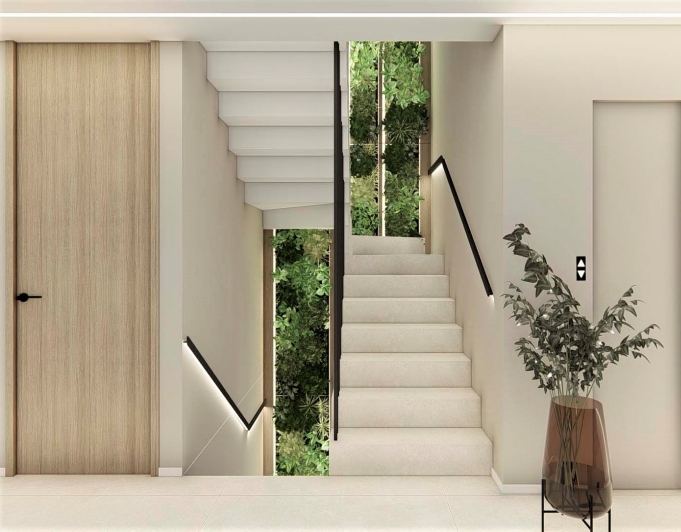 Villa en venta Finestrat, Alicante