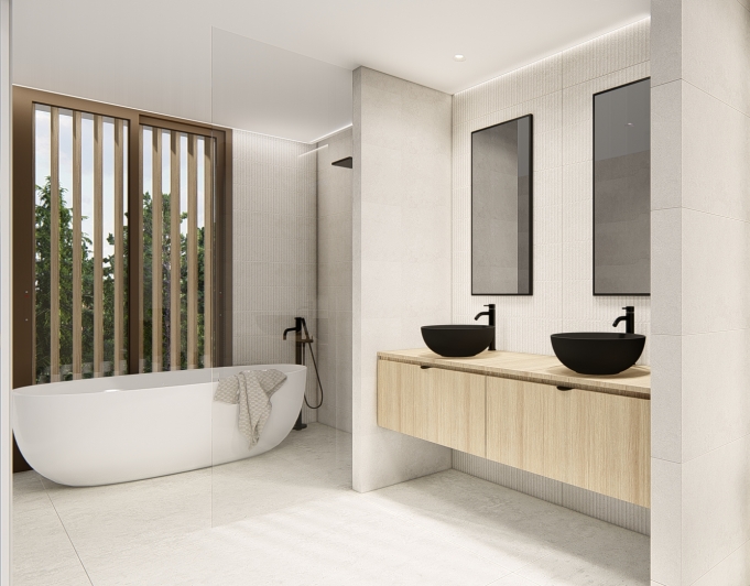 Villa en venta Finestrat, Alicante