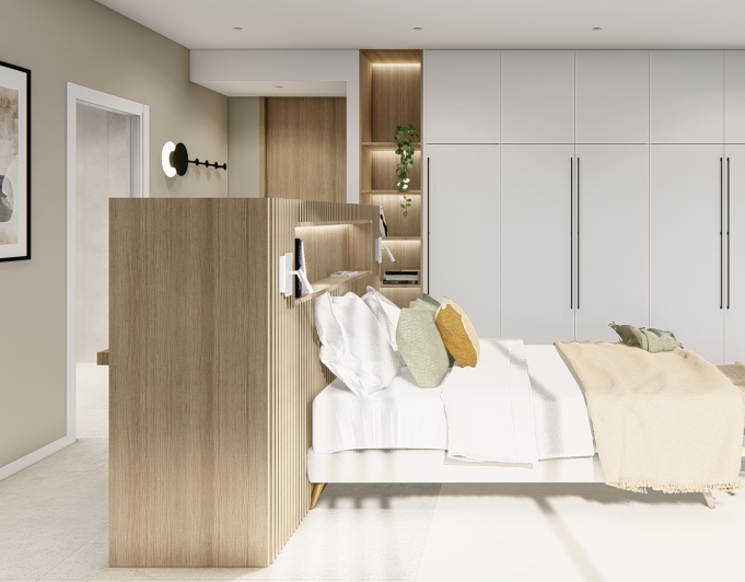 Villa en venta Finestrat, Alicante