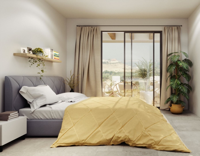 Villa en venta en Rojales, Alicante