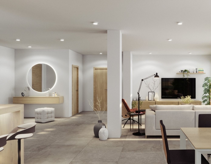 Villa en venta en Rojales, Alicante
