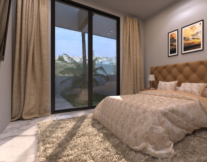 Villa en venta en Rojales, Alicante