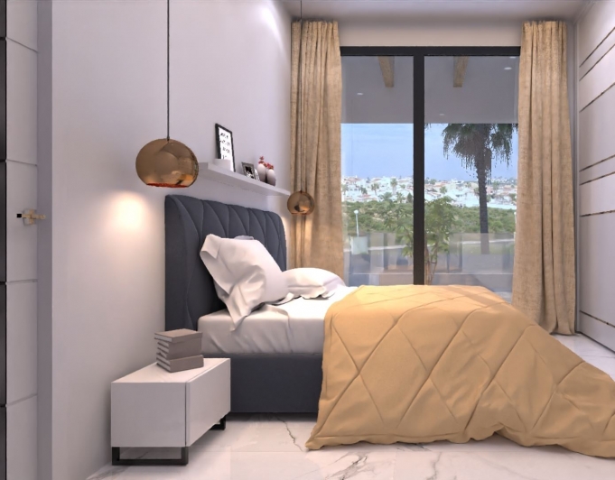 Villa en venta en Rojales, Alicante