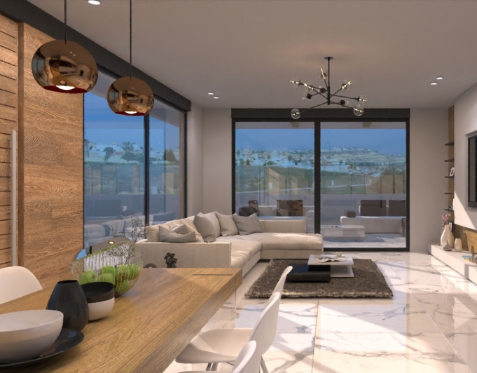 Villa en venta en Rojales, Alicante