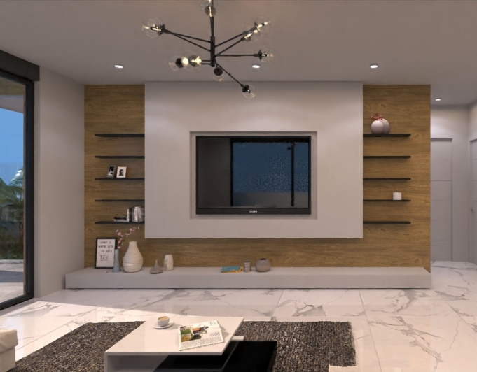 Villa en venta en Rojales, Alicante