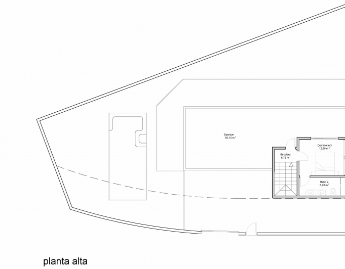 Villa en venta en Rojales, Alicante