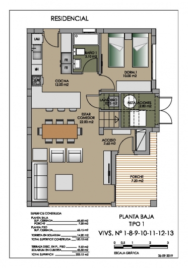 Villa en Venta en Punta Prima, Orihuela Costa, Alicante