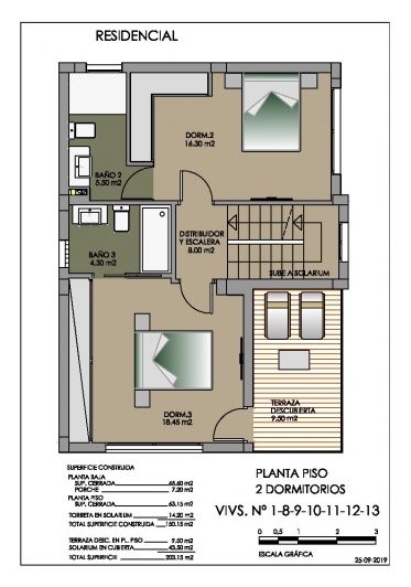 Villa en Venta en Punta Prima, Orihuela Costa, Alicante