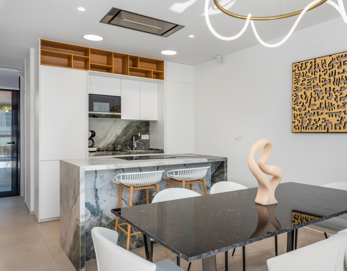 Villa en Venta en Punta Prima, Orihuela Costa, Alicante
