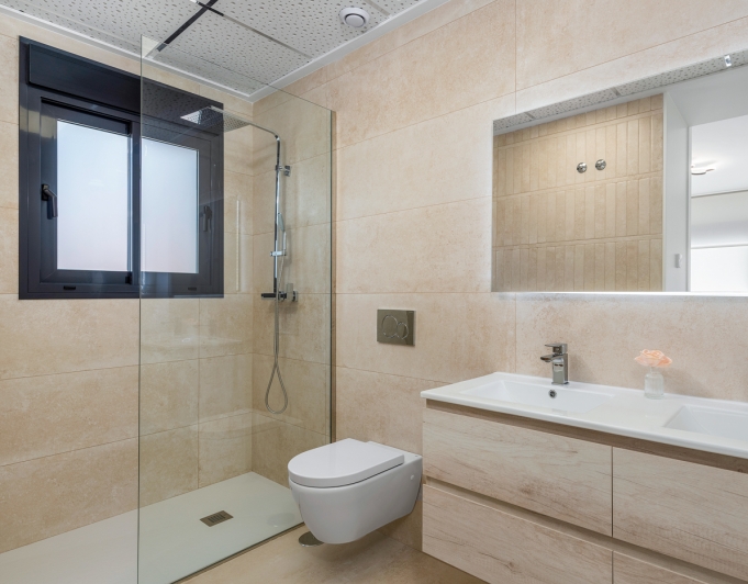 Villa en Venta en Punta Prima, Orihuela Costa, Alicante