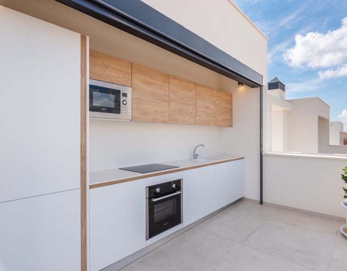 Villa en Venta en Punta Prima, Orihuela Costa, Alicante