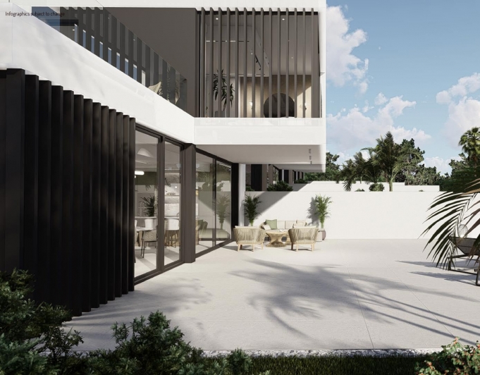 Villa en Venta en Rojales, Rojales, Alicante