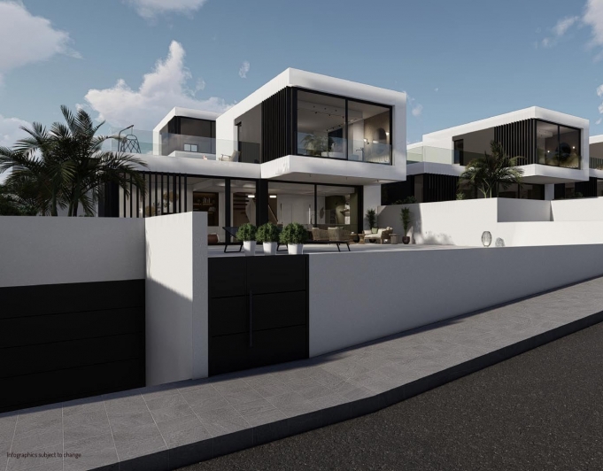 Villa en Venta en Rojales, Rojales, Alicante