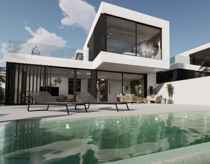 Villa en Venta en Rojales, Rojales, Alicante
