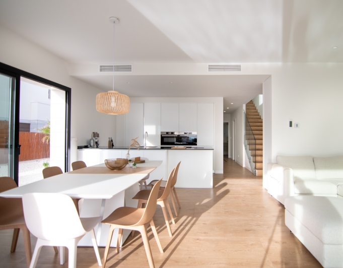 Villa en venta en Los Montesinos, Orihuela Costa, Alicante