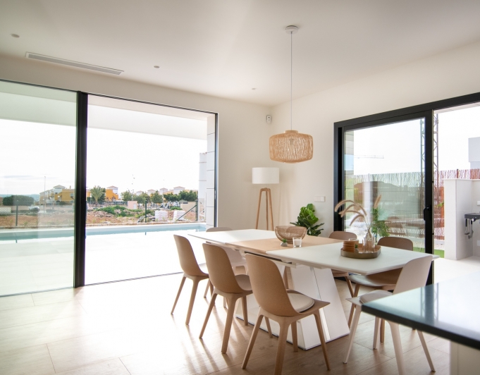 Villa en venta en Los Montesinos, Orihuela Costa, Alicante